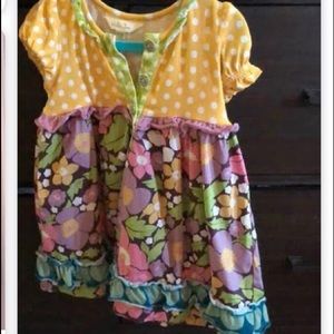 Matilda Jane dress with tags!